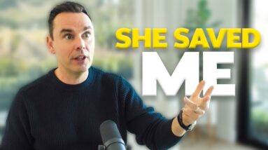 This One Decision Changed My Entire Life