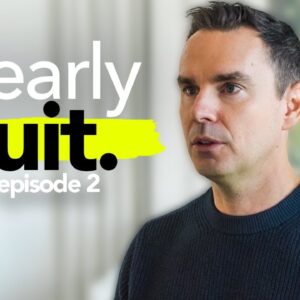 Two Things Change Your Life. [Progress Mode Podcast Episode #2]