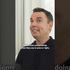 You Keep Silencing Yourself...