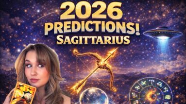SAGITTARIUS ♐️ — Major Goals Finally Achieved | This Is Your Breakthrough Year!
