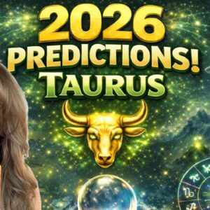 TAURUS ♉️ — Your Purpose Becomes Clear | Do Not Give Up On This Taurus!