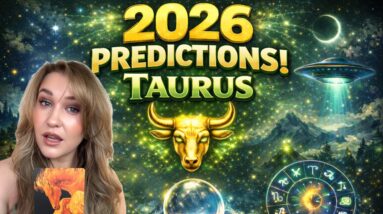 TAURUS ♉️ — Your Purpose Becomes Clear | Do Not Give Up On This Taurus!