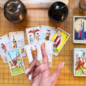 ARIES #CAPRICORNSEASON 2025 "FENCE NO MORE"