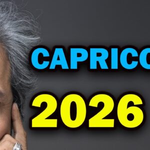 Capricorn Ascendnat 2026 Predictions Vedic Astrology