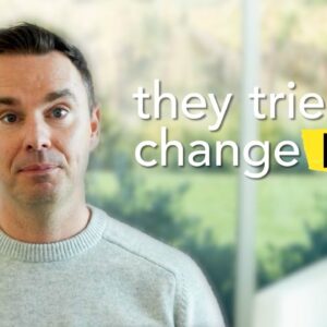 How Much Is Your Dream Worth?