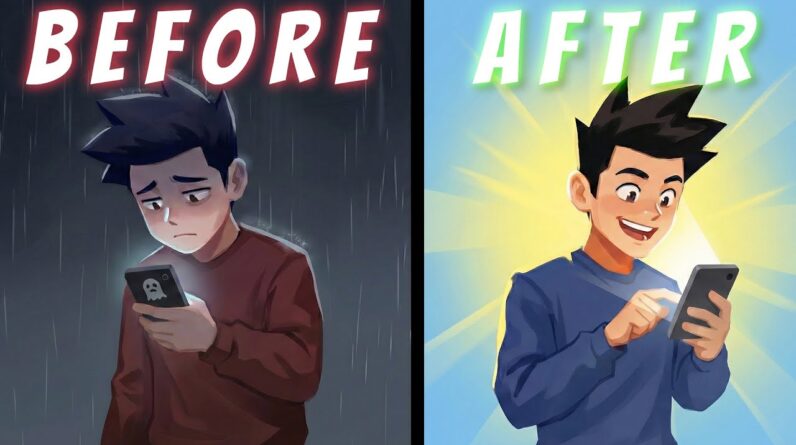 How To Avoid Getting Ghosted