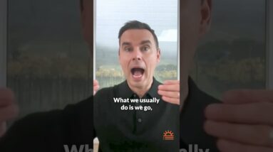 If You Think It’s “Their Fault”… Watch This