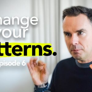 It's All Habits [Progress Mode Podcast Episode #6]