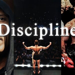 No music. No distractions - Just 15 minutes of discipline