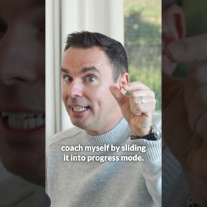 Stop Letting Your Mind Limit You