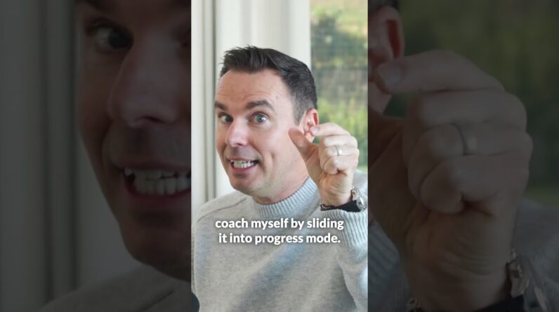 Stop Letting Your Mind Limit You