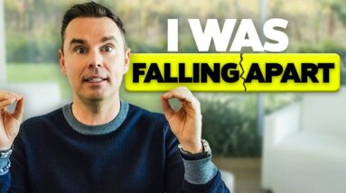The Moment I Realized My Success Was Destroying My Life