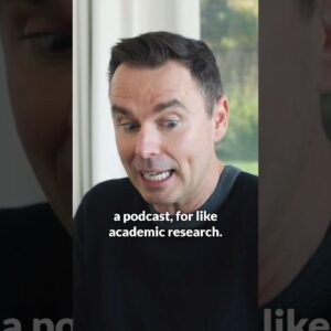 The Research That Changed My Life Forever