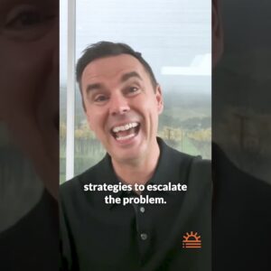 The Secret to Calmer Conversations