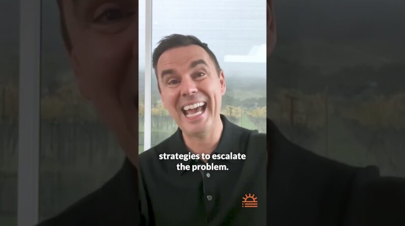 The Secret to Calmer Conversations