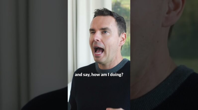 This Is the Truth Most People Avoid