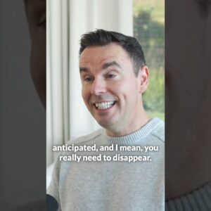 When No One’s Watching… That’s When You Build