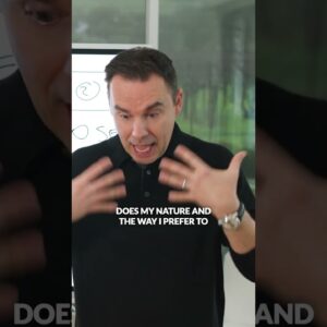 Does the Way You Live Support the Life You Want?