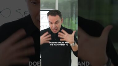 Does the Way You Live Support the Life You Want?