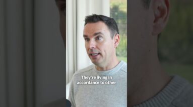 Most People Never Notice When This Starts Happening