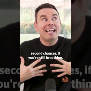 Most People Waste the Gift They’re Given Each Morning