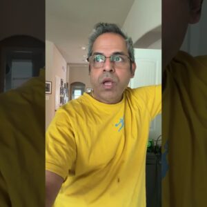 Rahu as the Atmakaraka Series?