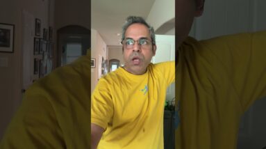 Rahu as the Atmakaraka Series?