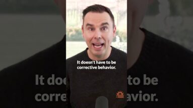 Sometimes Growth Means Starting Over, Not Fixing