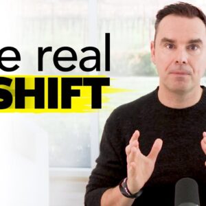 The Philosophy That Changes How You Show Up Every Day