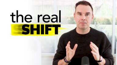 The Philosophy That Changes How You Show Up Every Day