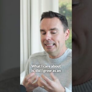 They told me I'd fail… This is what happens when you do it anyway