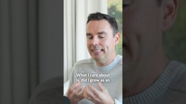 They told me I'd fail… This is what happens when you do it anyway