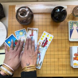 VIRGO JANUARY 2026 "LIQUIDATE" PART I