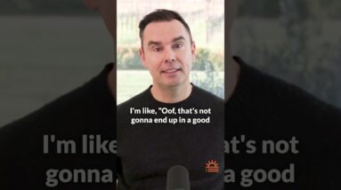 You’re Letting Other People Decide Who You Become