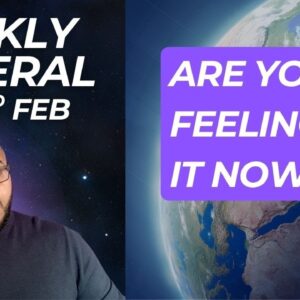 Weekly General Tarot 🌎 ⚡️😲 THE SHIFT BEGINS NOW! #reydiantreality