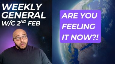 Weekly General Tarot 🌎 ⚡️😲 THE SHIFT BEGINS NOW! #reydiantreality