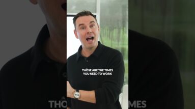 “Be Yourself” Isn't good advice If you're experiencing this