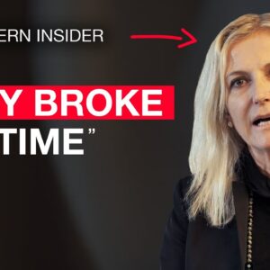 CERN INSIDER: "There is a Portal to Another Reality"