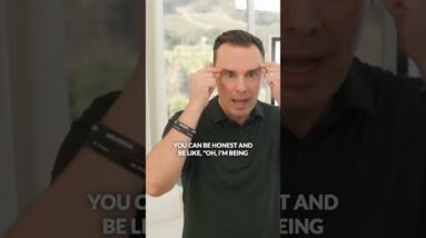 Clip 6 Brendon on Progress Over Perfection Formatted