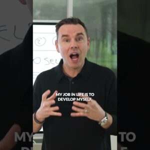 Feeling “Not Good Enough” Is Why Most People Quit