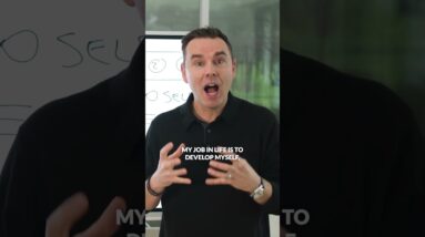 Feeling “Not Good Enough” Is Why Most People Quit