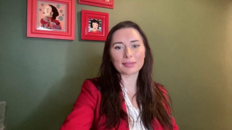 "From Knowledge to Money" 3 direct working way with Natalia Kobylkina