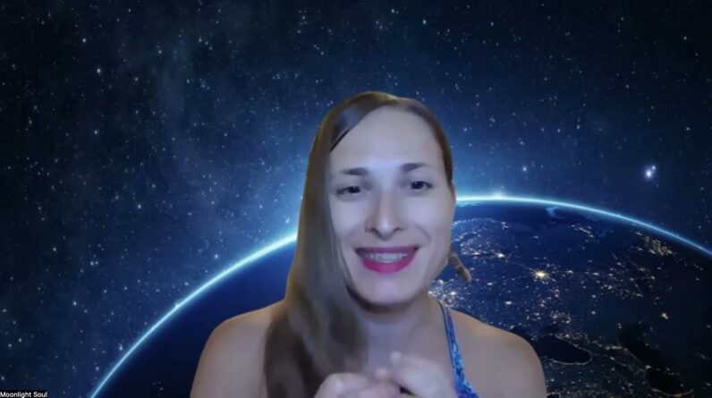 Why 2026 Feels DIFFERENT & How YOU Can Have a Complete Energy RESET! Stunning Revelations!