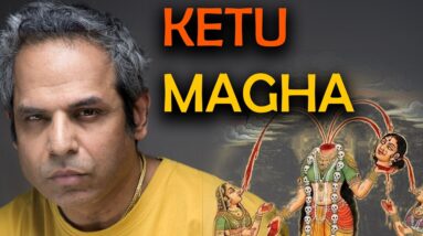 Ketu most important transit after 18 years is coming