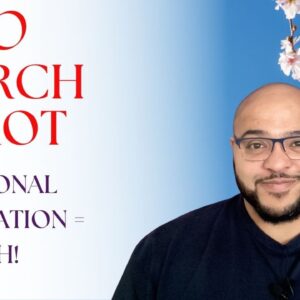 Leo March Tarot ♌️ EMOTIONAL REGULATION = WEALTH