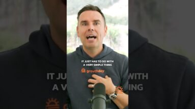 Losing Vision Is How People Lose Themselves