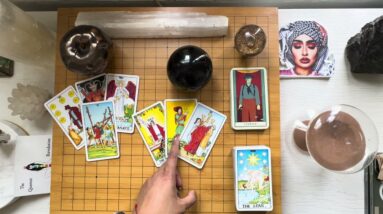 TAURUS MARCH 2026 SQUARE TIME!