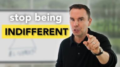 The Fastest Way Back to a Meaningful Life