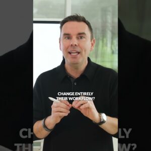 The Type of Problems You Choose Determines Your Life