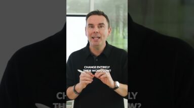 The Type of Problems You Choose Determines Your Life